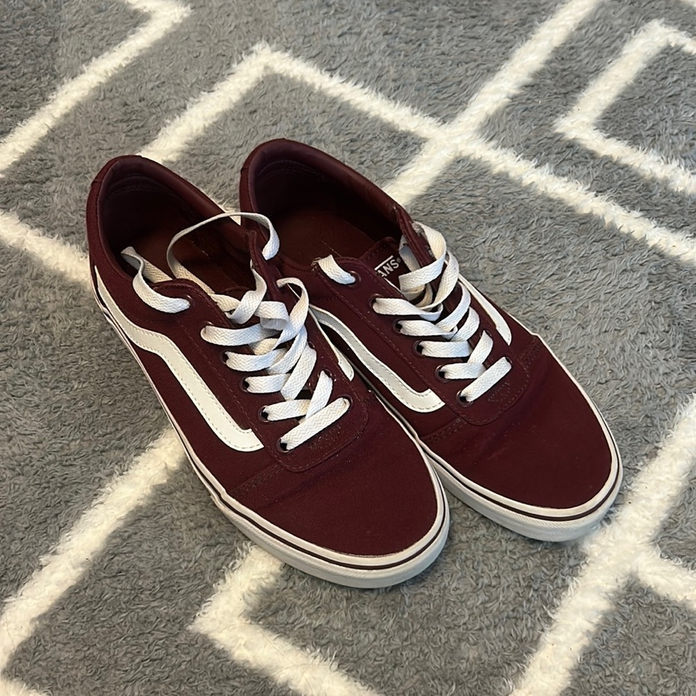 Vans Old Skool Shoes